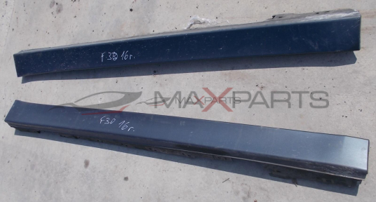 Прагове за BMW F30/31 2016