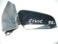 CIVIC 2002