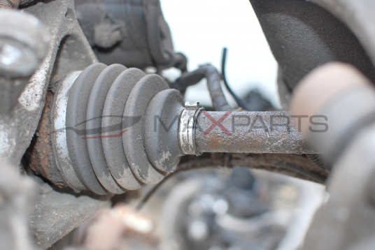 Задна дясна полуоска за Range Rover 3.0D