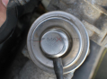 ЕГР клапан за Skoda Fabia 1.4TDI 045131501F