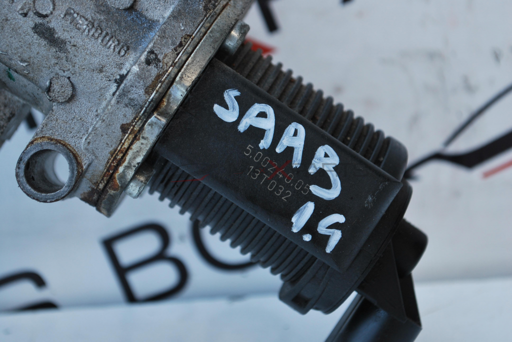ЕГР клапан за SAAB 93 1.9CDTI  5.00240.05  13T032