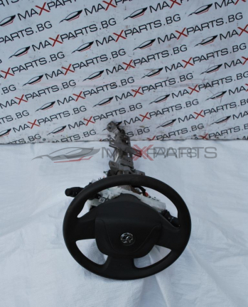 Волан за OPEL MOVANO