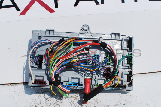 Бушонно табло за Jaguar XE 2.0i JX63-14N030-AB