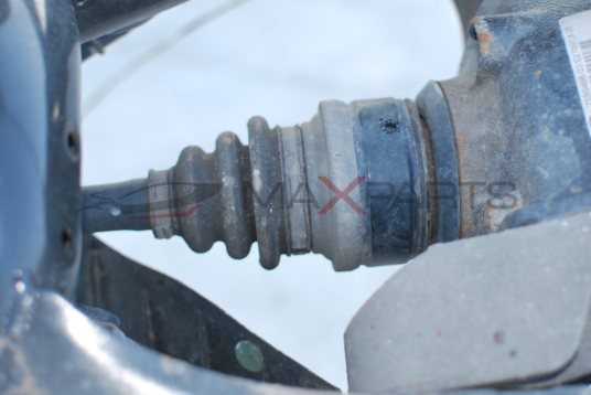 Задна лява полуоска за BMW F20 2.0D 7624205