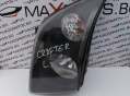 Ляв фар за Volkswagen Crafter Left Headlight