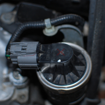 ЕГР клапан за Honda Civic 1.3I 50F70831