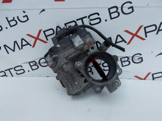 Дроселова клапа за Opel Zafira B 1.9CDTI THROTTLE BODY 48CPD4