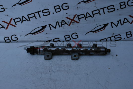 Горивен рейл за JAGUAR XJ 3.0D  0 445 216 030  EQ9GD 9X2Q-9D280-FA