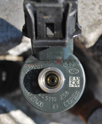 Дюзи за KIA CARENS GS 2.0CRDI          BOSCH   0445110258