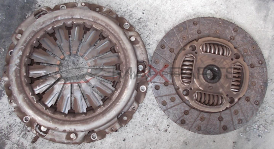 Съединител комплект за MITSUBISHI L200 2.5 DID Clutch kit