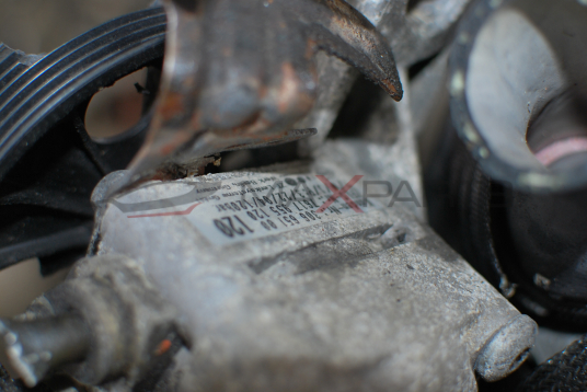 Хидравлична помпа за Volvo XC90 2.4D 30665100