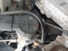 РЕГУЛАТОР НАЛЯГАНЕ W203 A 611 078 04 49  205 0281002 494