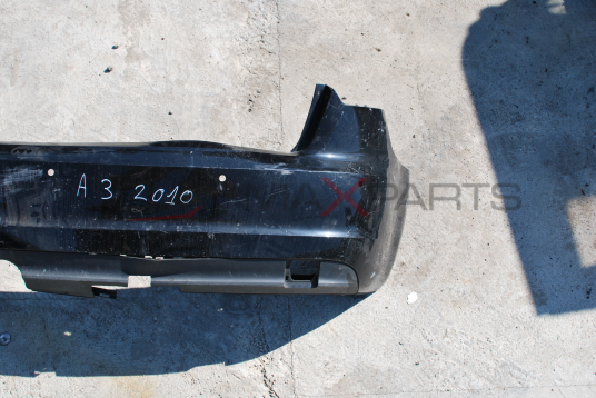 Задна броня за Audi A3