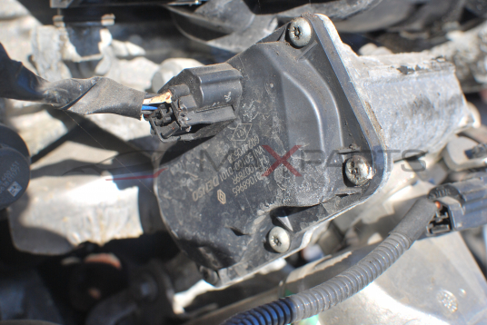 ЕГР клапан за Nissan Qashqai 1.6DCI 147100789R H8201068965