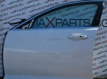 Предна лява врата за Jaguar XF