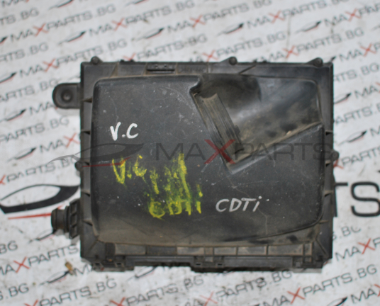 Филтърна кутия зa  Opel vectra C 1.9CDTI