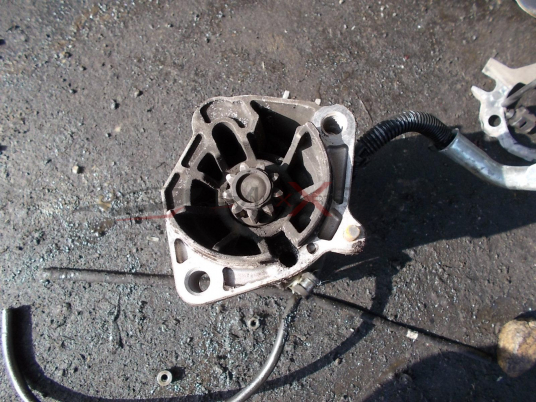 Стартер за AUDI A4 2.0TFSI 06D911023A Starter