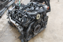 Двигател за Audi A6 2.7TDI