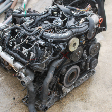 Двигател за Audi A6 2.7TDI
