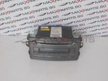 Радио CD player за Toyota Auris 8612002520