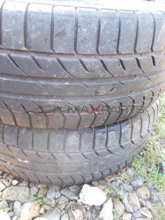 2бр. гуми GRIPMAX STATURE H/T 255/65R17 DOT1114