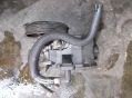 Хидравлична помпа за MERCEDES BENZ E-CLASS W210 Hydraulic pump