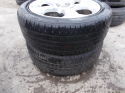 2бр. гуми KINGSTAR ROAD FIT SK10 205/50R17 DOT 2416