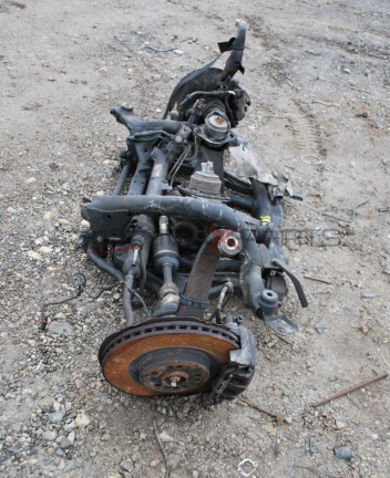 Преден мост за MERCEDES BENZ R-CLASS W251