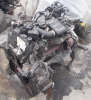 Двигател за Ford Fiesta 1.4TDCI ENGINE