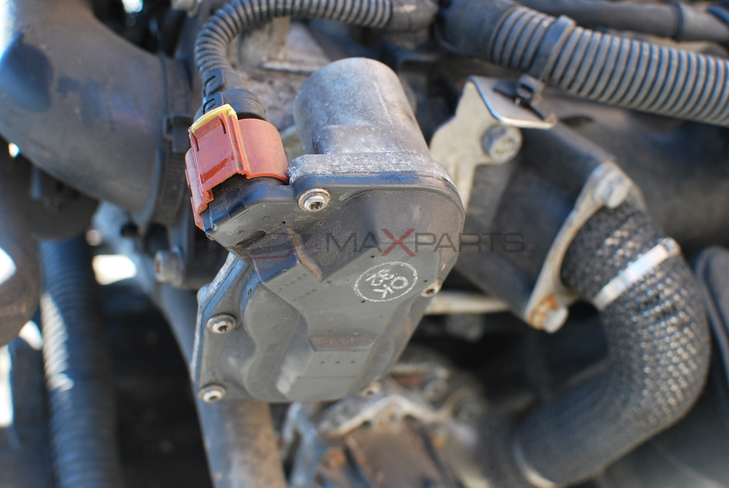 Дроселова клапа за Opel Insignia 2.0CDTI 55564164