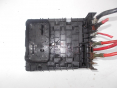 Бушонно табло за VW JETTA FUSE BOX 1K0937125A