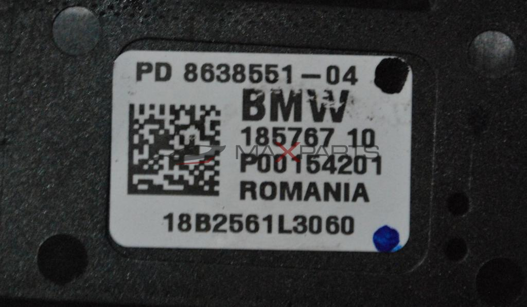 Управляващ модул за BMW F20 140i      18576710