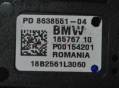 Управляващ модул за BMW F20 140i      18576710