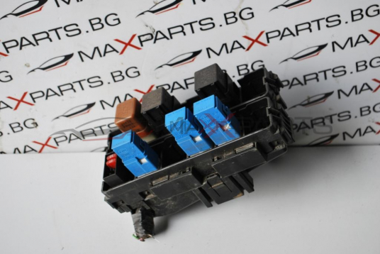 Бушонно табло за NISSAN NAVARA 2.5DCI        6356-4198