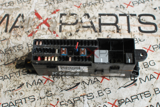 Бушонно табло за Ford Kuga