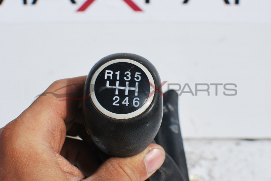 Скоростен лост за Peugeot Boxer