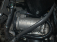Дроселова клапа за Mercedes-Benz E-Class 3.5CDI A6420900270 0281002894