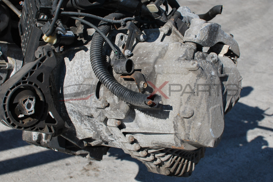 Скоростна кутия за Opel Insignia 2.0CDTI