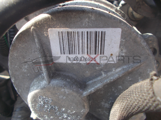 Вакуум помпа за Renault Laguna 2.0DCI VACUUM PUMP 8200376925