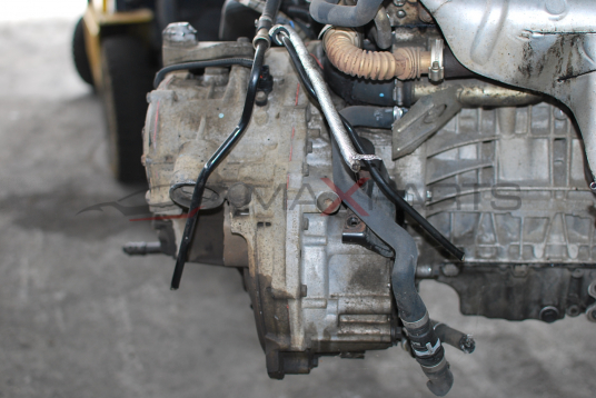 Автоматична скоростна кутия за Volvo S40 30735596 89503-55A271-45-A