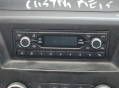 CD за Ford Transit Custom V362MCA JK2T-18D815-CH