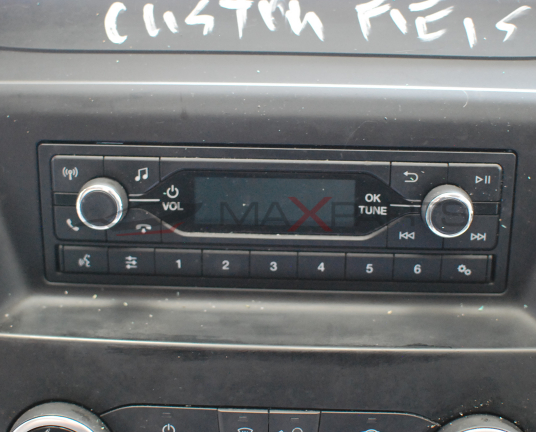 CD за Ford Transit Custom V362MCA JK2T-18D815-CH