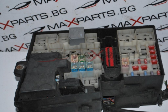 Бушонно табло за FORD C-MAX 2.0TDCI         3M5T-14A067-BB       518804000