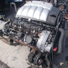 Двигател за Mercedes Benz ML270 W163 612 ENGINE