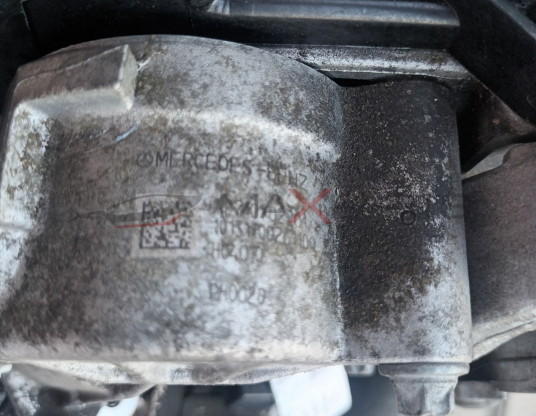 ГНП БЕНЗИН MERCEDES 271860 ДВИГАТЕЛ     101400439D22