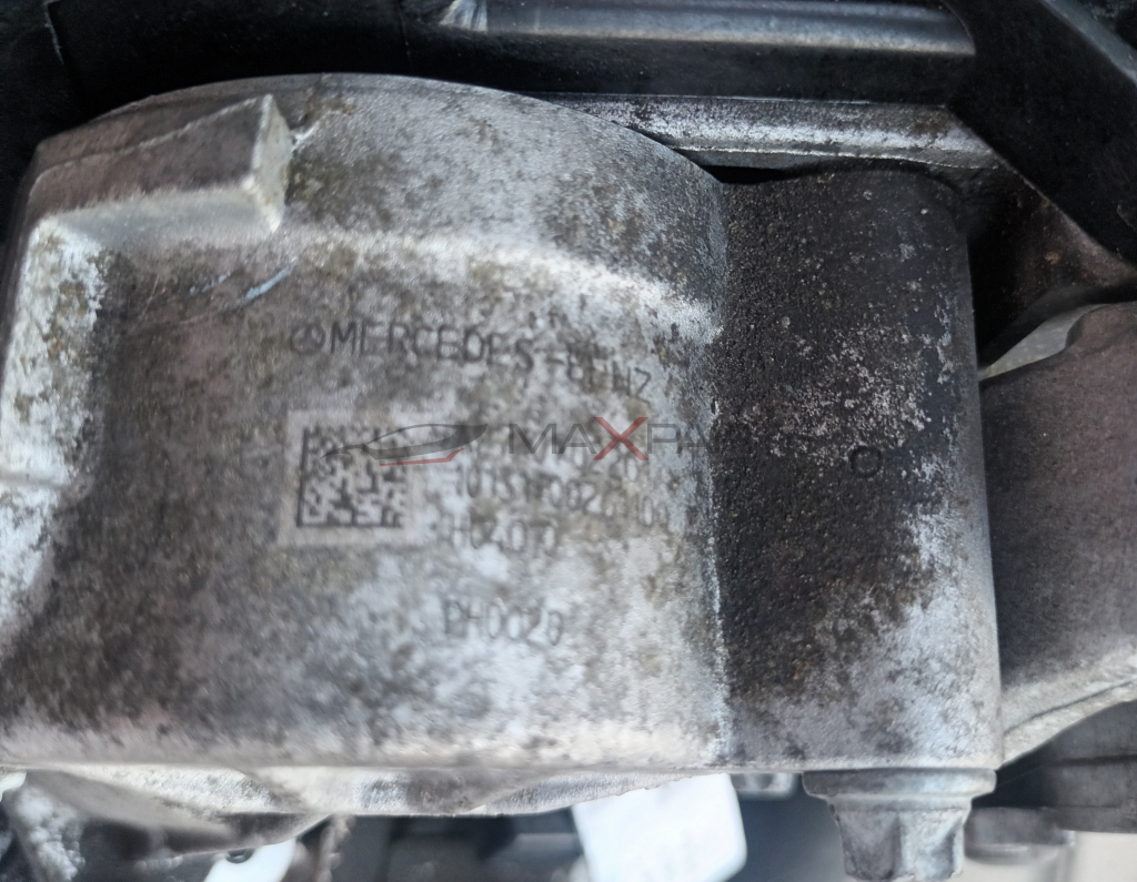 ГНП БЕНЗИН MERCEDES 271860 ДВИГАТЕЛ     101400439D22