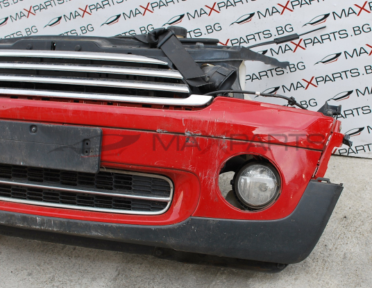 Цяла предница за Mini Cooper R56