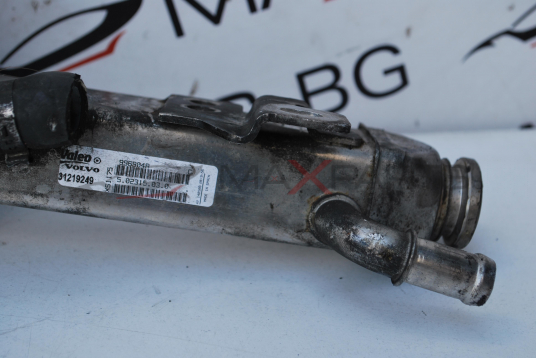 ЕГР охладител за VOLVO C30 2.4D   31219249