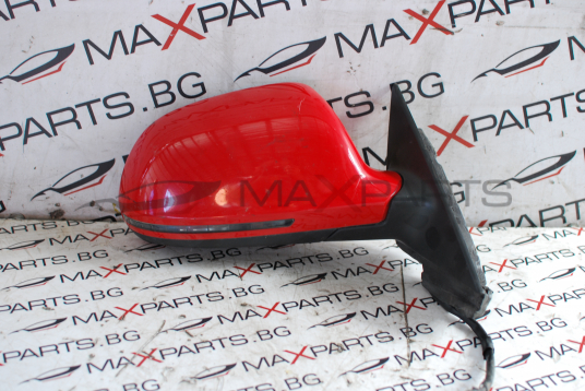 Дясно огледало за Audi A3 FEISLIFT