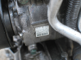 Клима компресор за Audi A6 2.7TDI  8E0 260 805BL